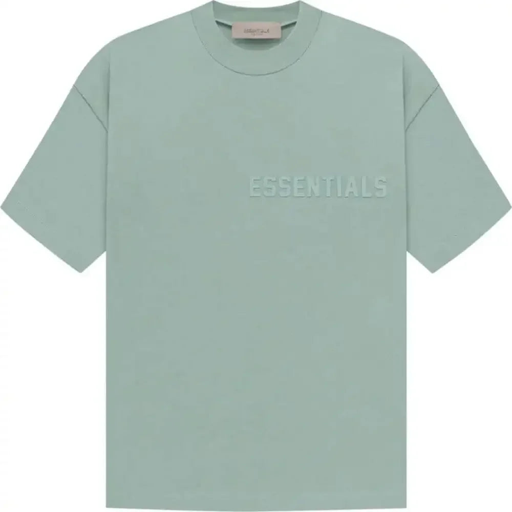 Fear of God Essentials SS23 Tee Sycamore