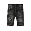 AMIRI Denim Shorts #6004