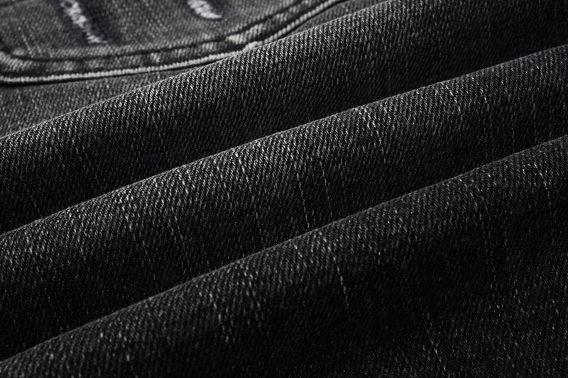 AMIRI Denim Shorts #6004