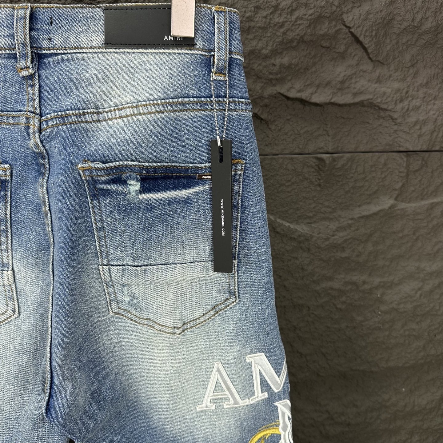 AMIRI Jeans