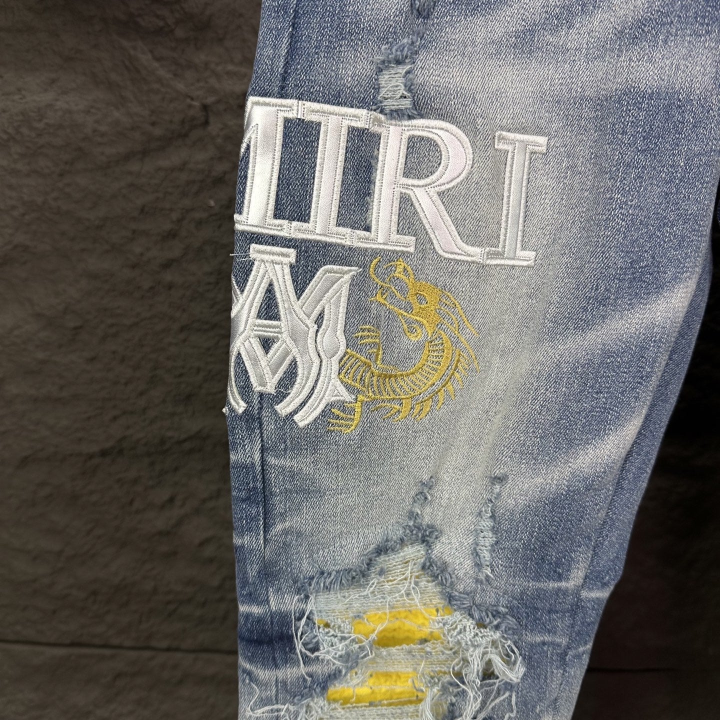 AMIRI Jeans