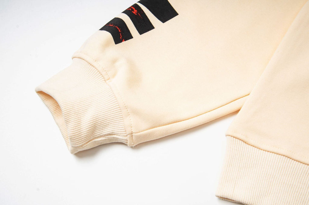Godspeed TOP 5 SLIZZY VVS Pullover Hoodies