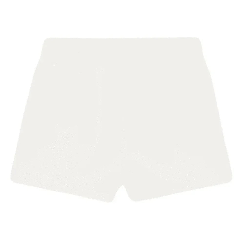 Fear of God Essentials Running Short Cloud Dancer