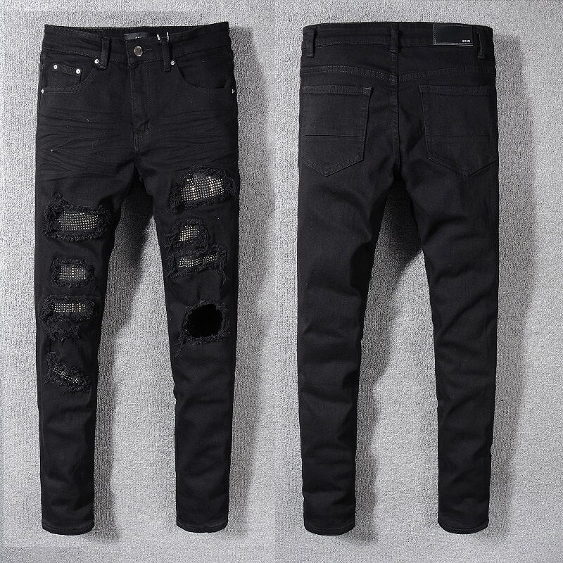 AMIRI Jeans #565