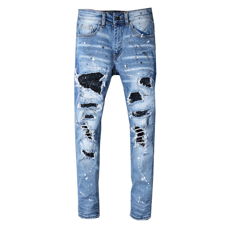 AMIRI Jeans #563