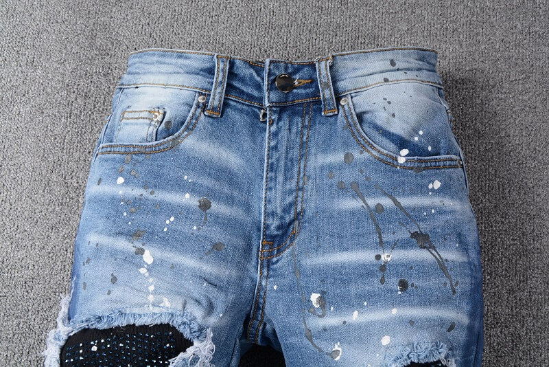 AMIRI Jeans #563