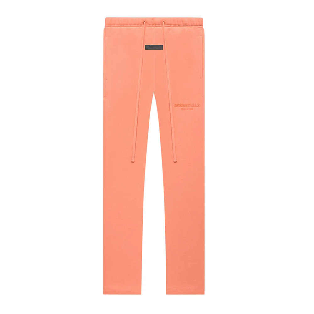 Fear of God Essentials Relaxed Sweatpant Coral