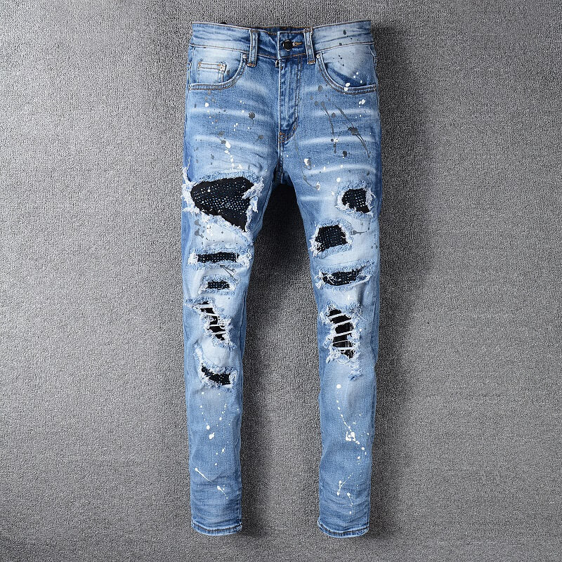 AMIRI Jeans #563