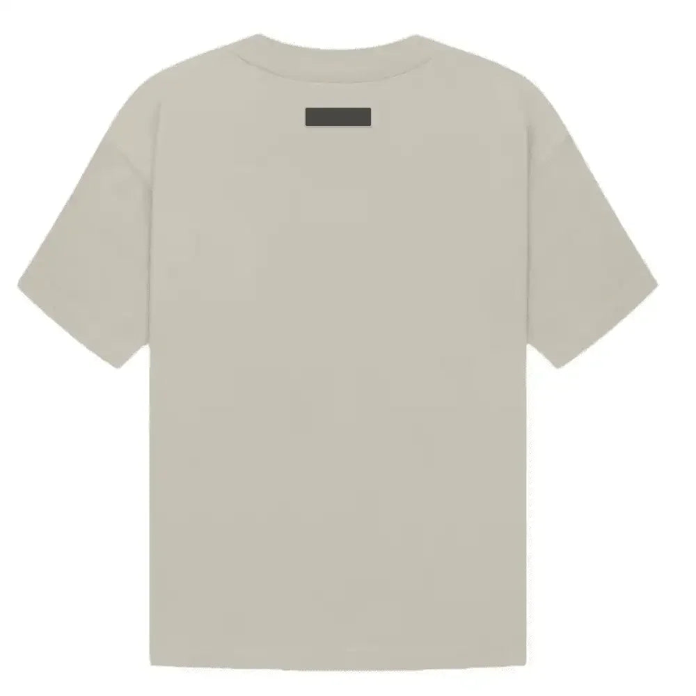 Fear of God Essentials T-Shirt Smoke