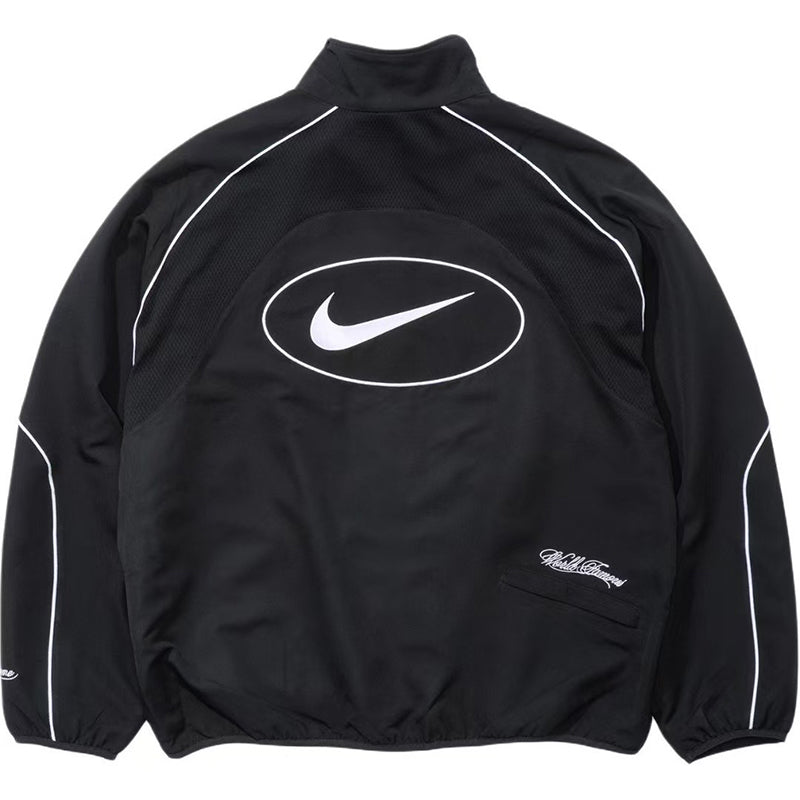 Supreme SS25 Track Jacket