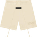 Fear of God Essentials Sweatshort Egg Shell