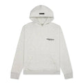 Fear of God Essentials Core Collection Hoodie Light Oatmeal