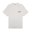 Fear of God Essentials Core Collection Tee Light Oatmeal