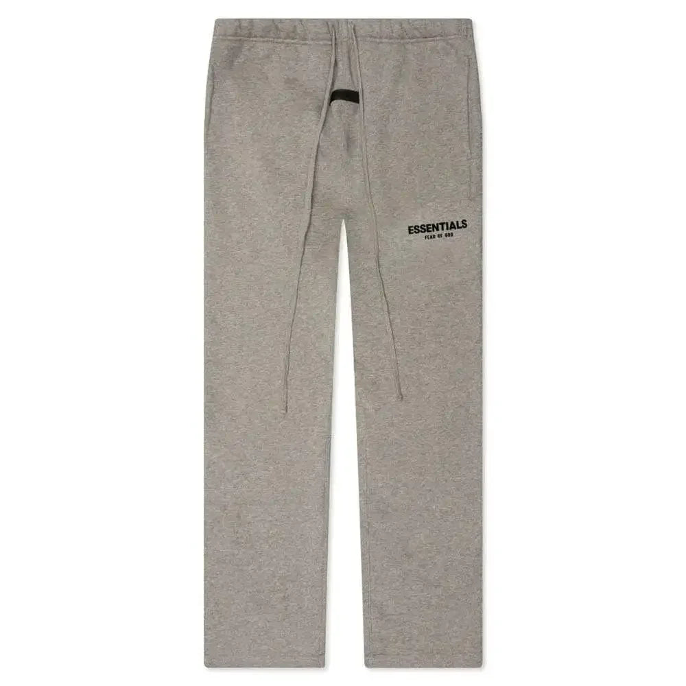 Fear of God Essentials Core Collection Relaxed Sweatpants Dark Oatmeal