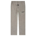 Fear of God Essentials Core Collection Relaxed Sweatpants Dark Oatmeal