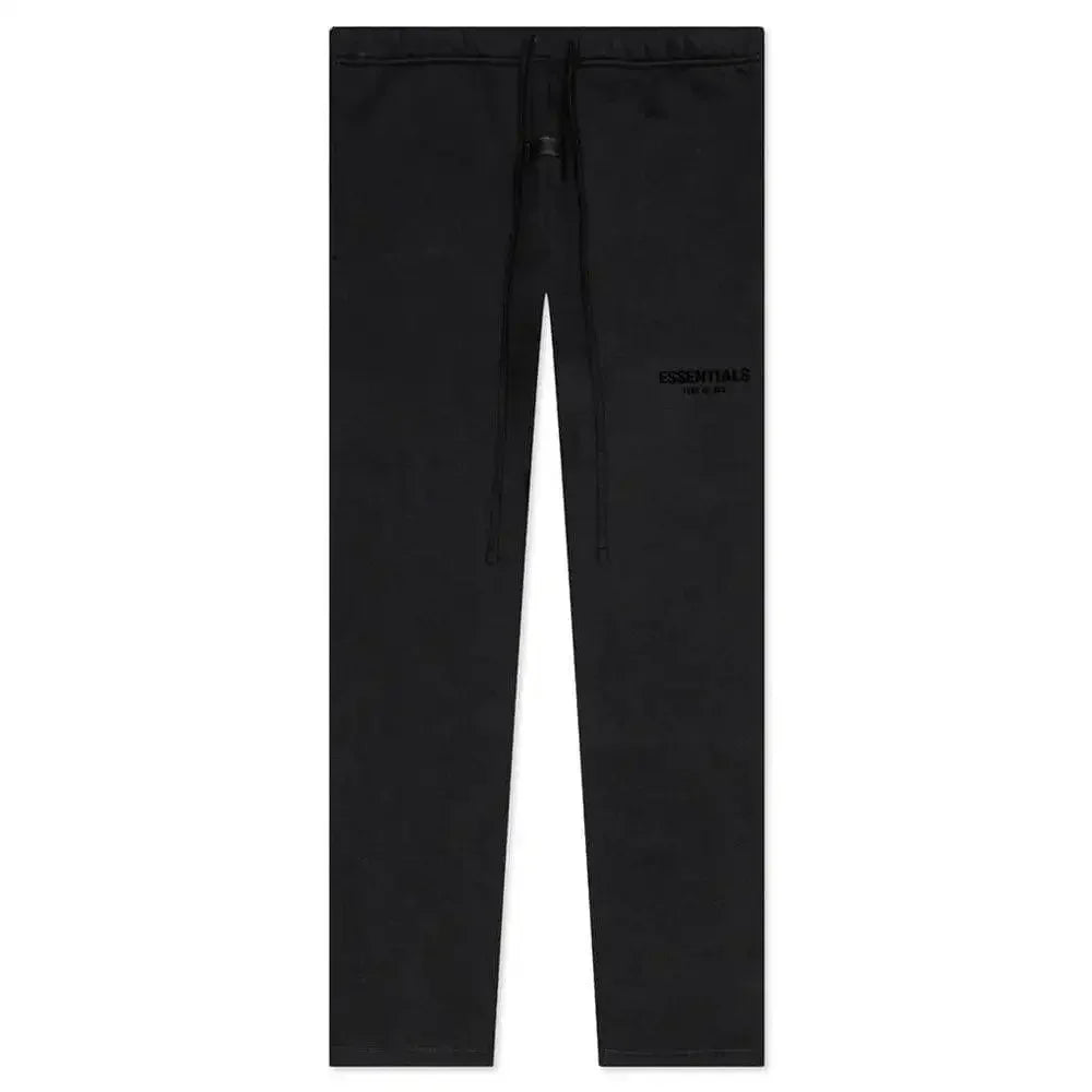 Fear of God Essentials Core Collection Relaxed Sweatpants Stretch Limo