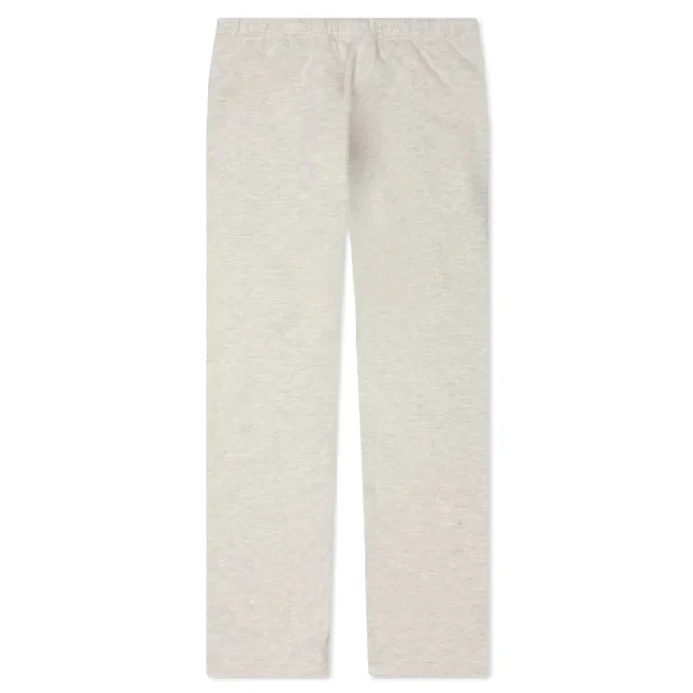 Fear of God Essentials Core Collection Relaxed Sweatpants Light Oatmeal