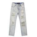 Godspeed Jeans #8209 Light Blue