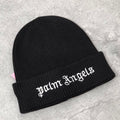 Palm angels  Knitted Hat