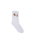HARBOR CREST SOCK