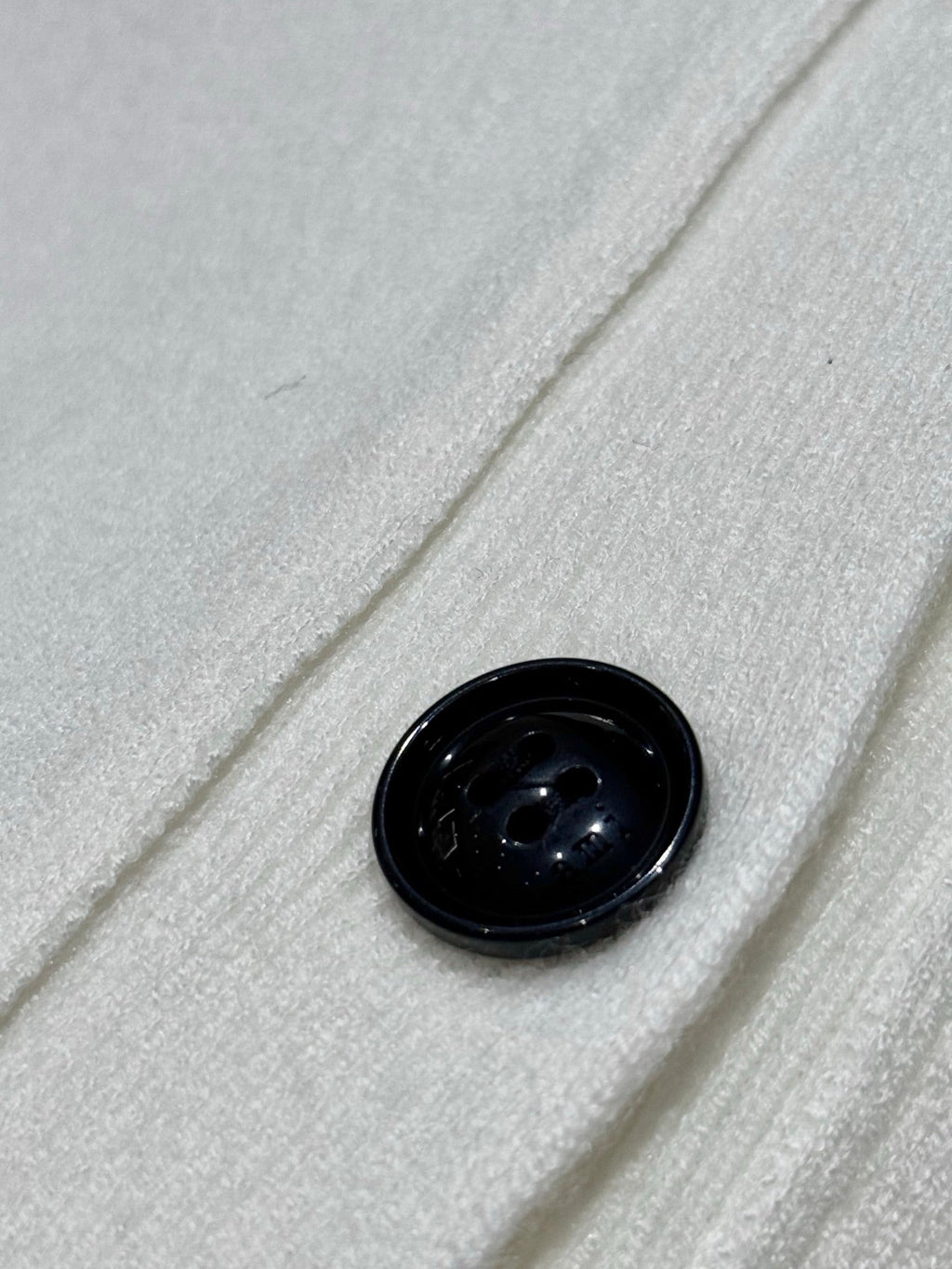 Ami Paris De Coeur Knit Cardigan