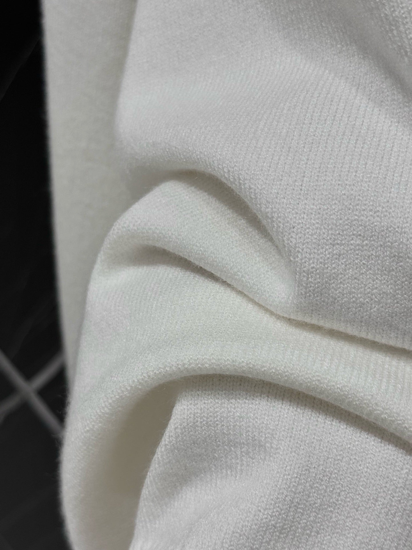 Ami Paris De Coeur Knit Cardigan