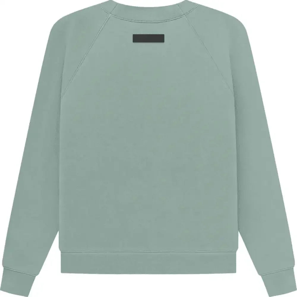 Fear of God Essentials Crewneck Sycamore