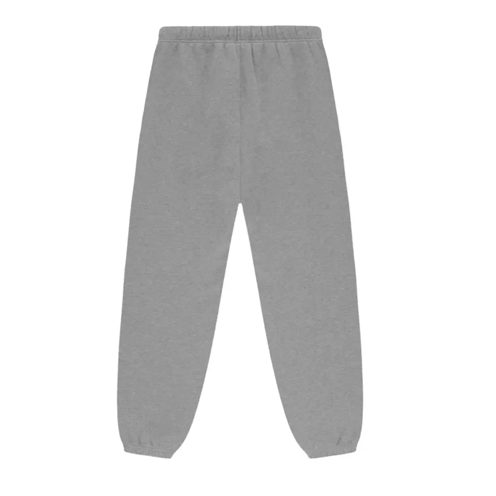 Fear of God Essentials Fleece Sweatpant Dark Heather