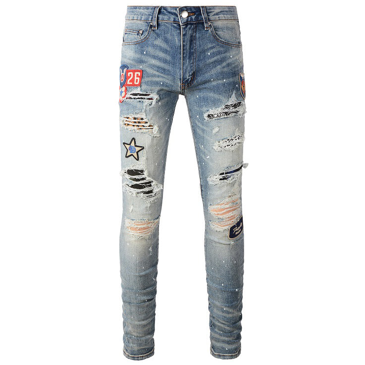 AMIRI Jeans #6539