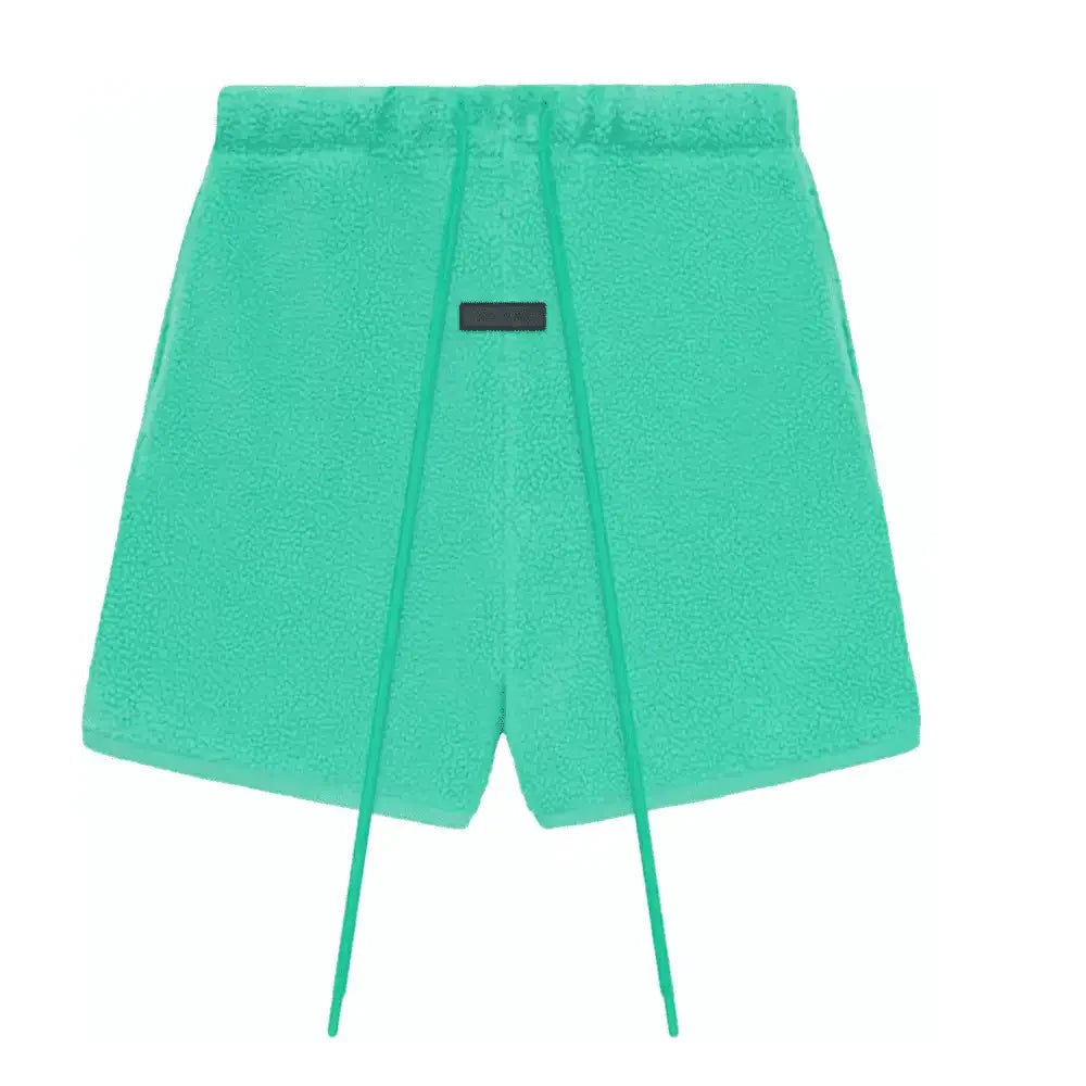 Fear of God Essentials Sweatshort Mint Leaf
