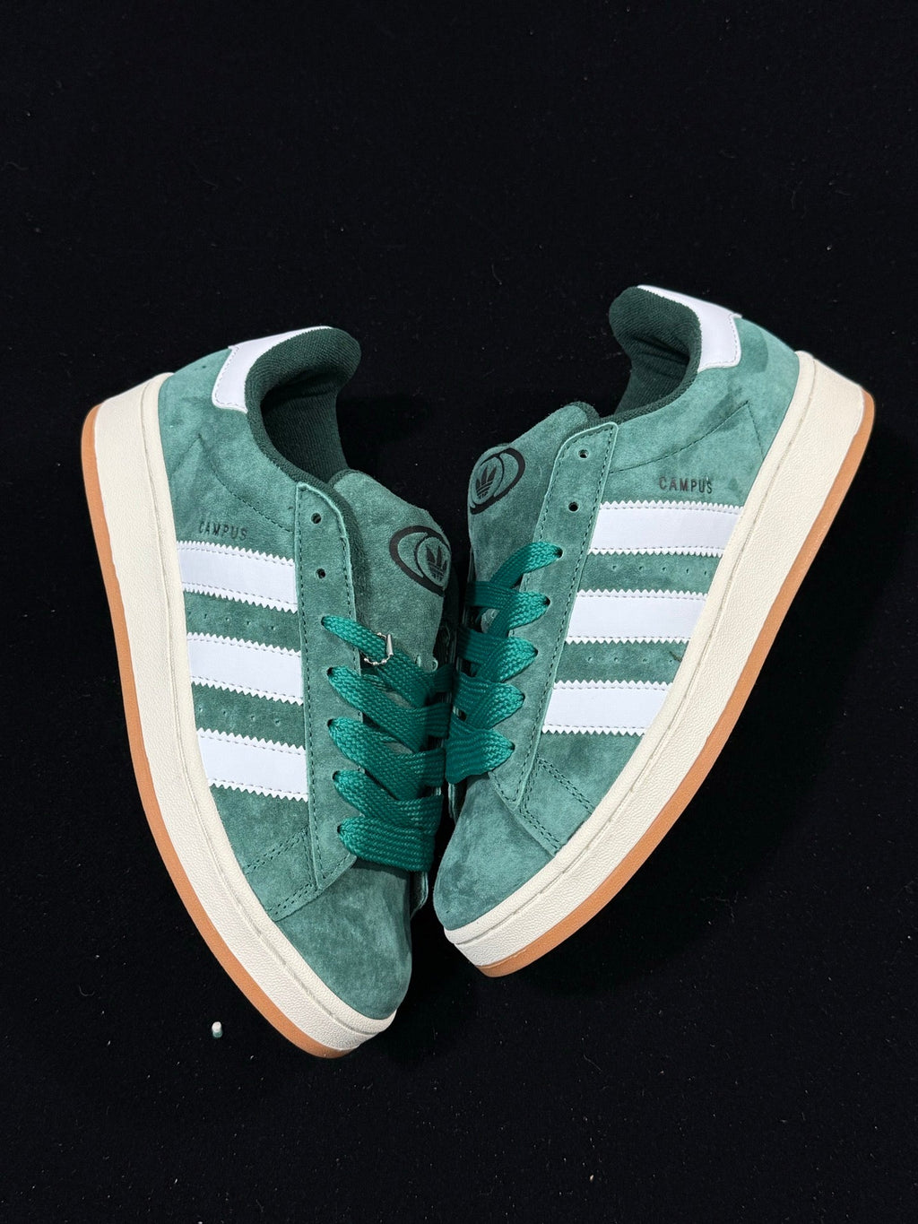 Adidas Originals Campus 00s Low-Top Sneakers