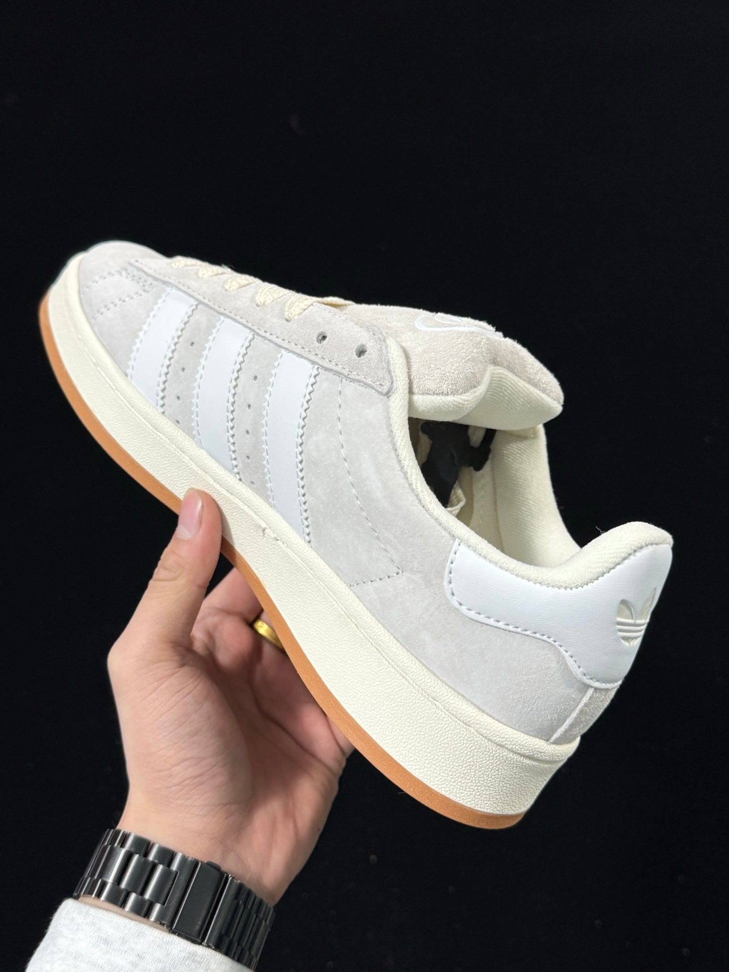 Adidas Originals Campus 00s Low-Top Sneakers