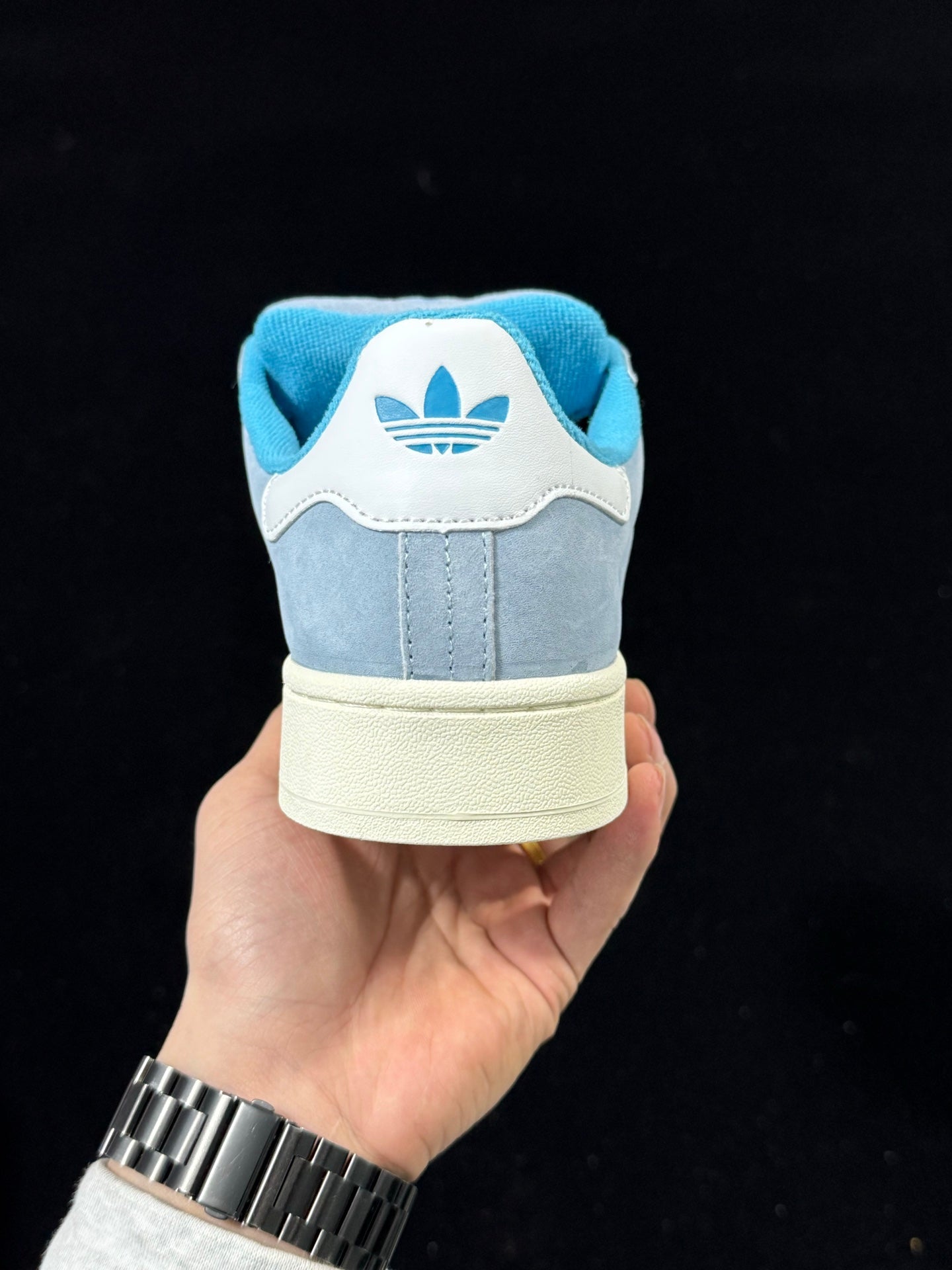 Adidas Originals Campus 00s Low-Top Sneakers