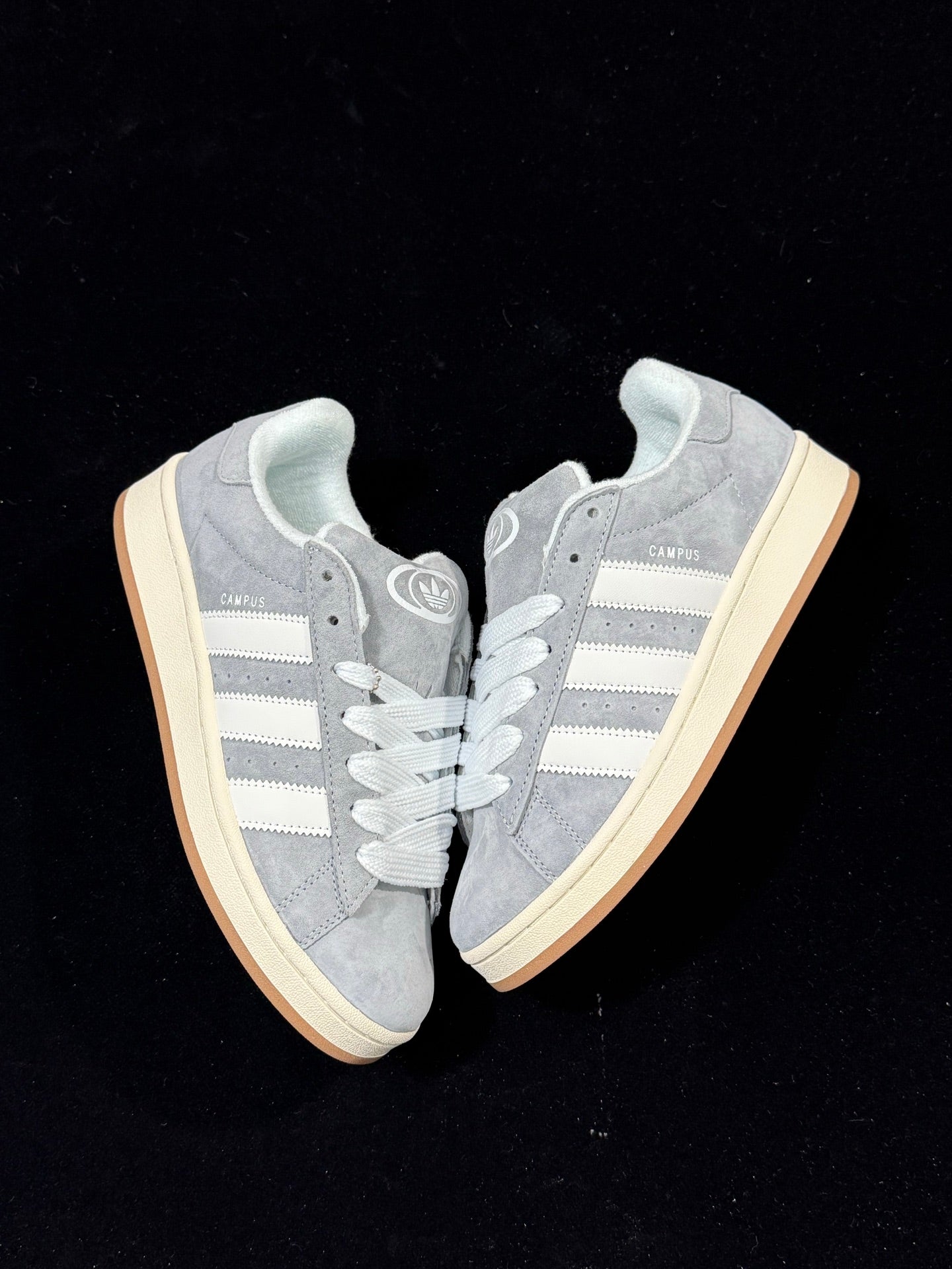 Adidas Originals Campus 00s Low-Top Sneakers