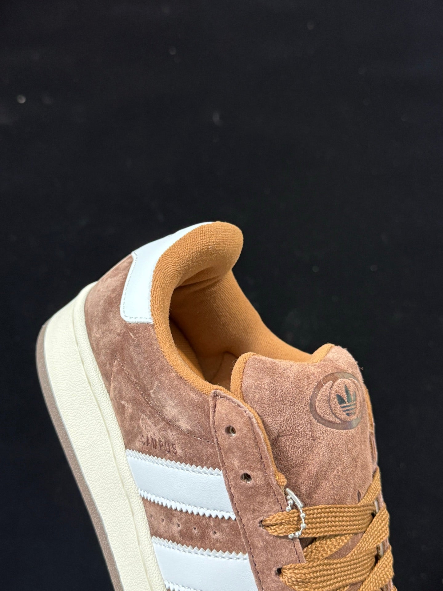 Adidas Originals Campus 00s Low-Top Sneakers