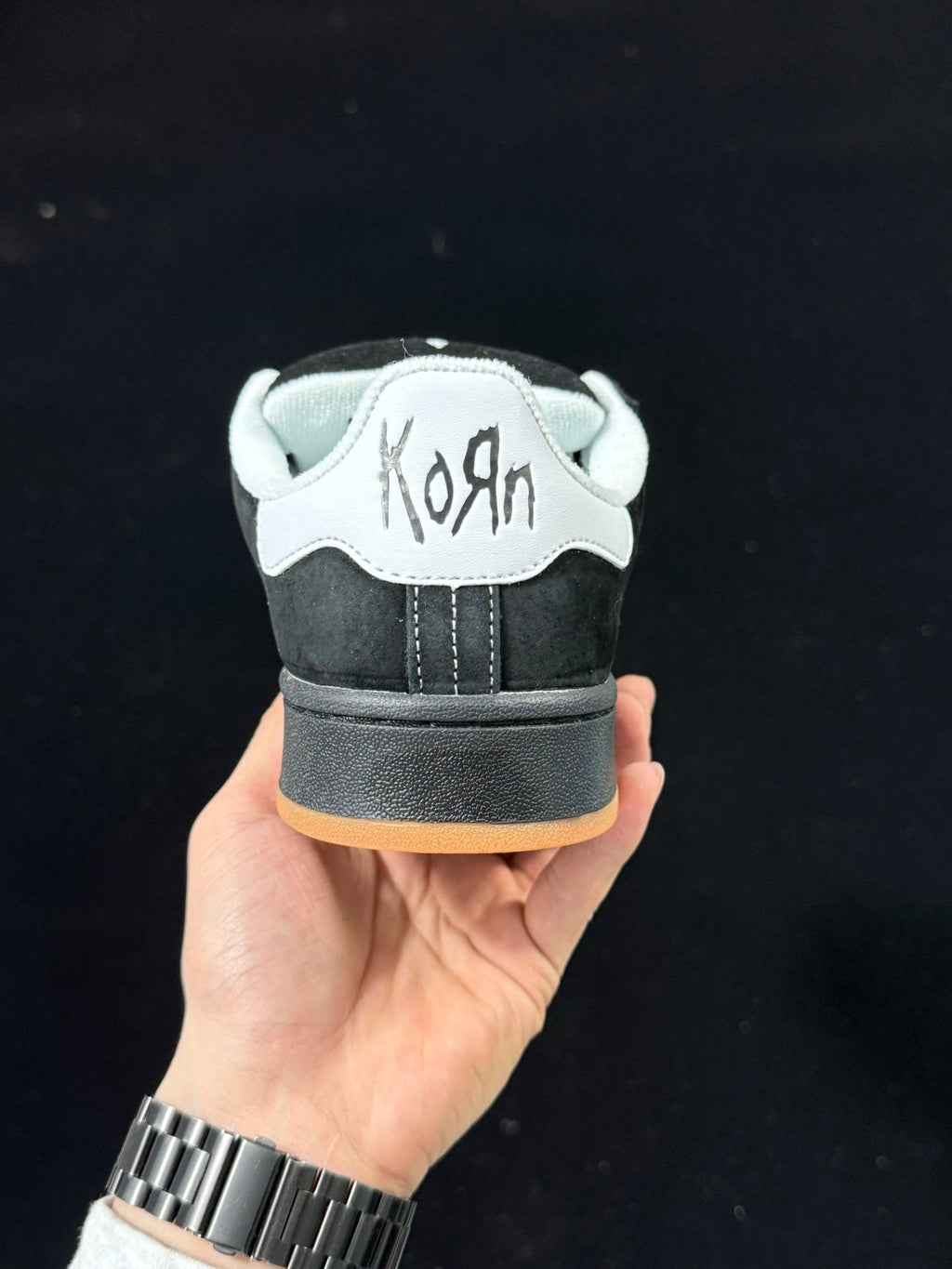 Adidas Originals Campus 00s Low-Top Sneakers