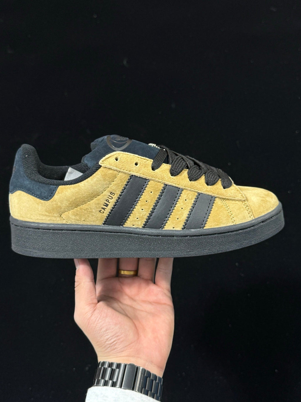 Adidas Originals Campus 00s Low-Top Sneakers